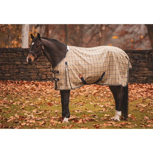 5/A Baker® Turnout Sheet