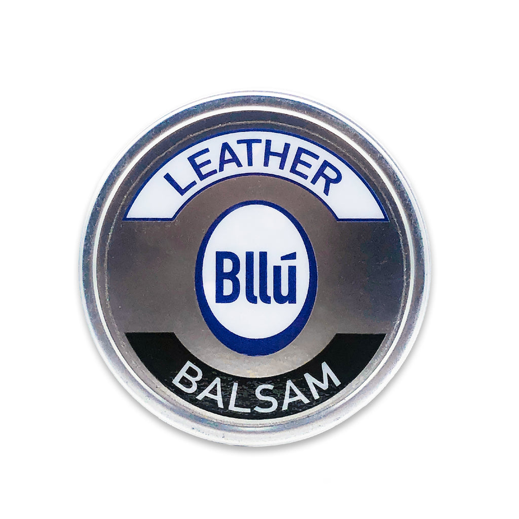 Leather Balsam 16oz