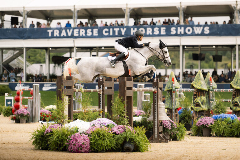Farewell to the Oaks and My Five Favorite Classes Sept 15-21 2025