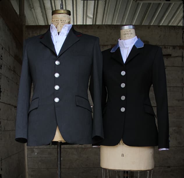 Allon: A Legacy of Equestrian Elegance and Excellence