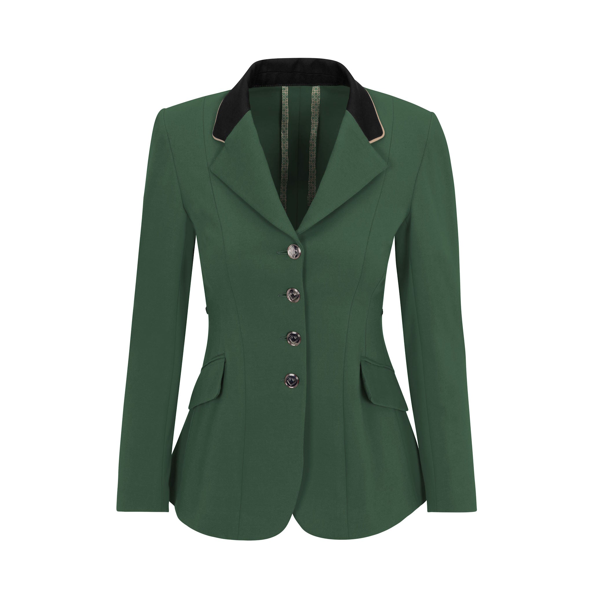 Show Coats