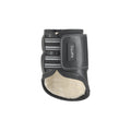 EquiFit MultiTeq Short Hind Boot, SheepsWool liner