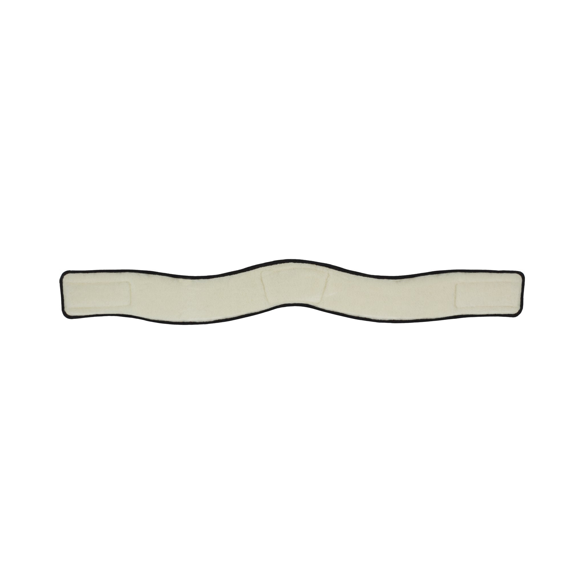 EquiFit Anatomical Hunter Girth Replacement Liner - SheepsWool