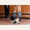 EquiFit Prolete Hind Boot - Elastic Straps & Extended Liner