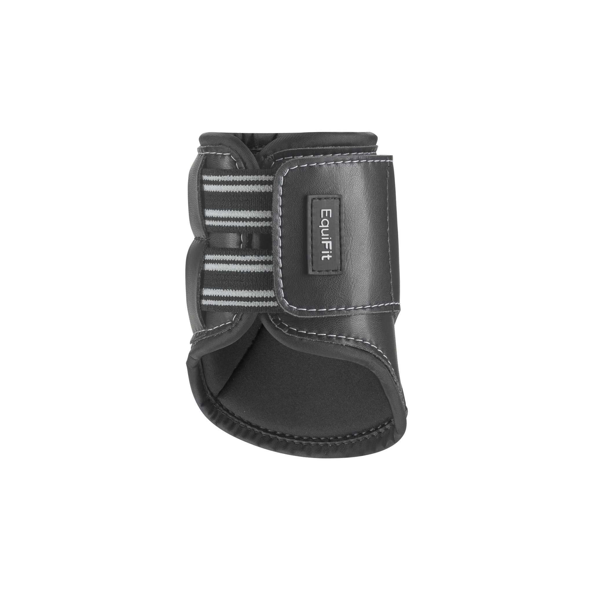 EquiFit MultiTeq Short Hind Boot, ImpacTeq liner