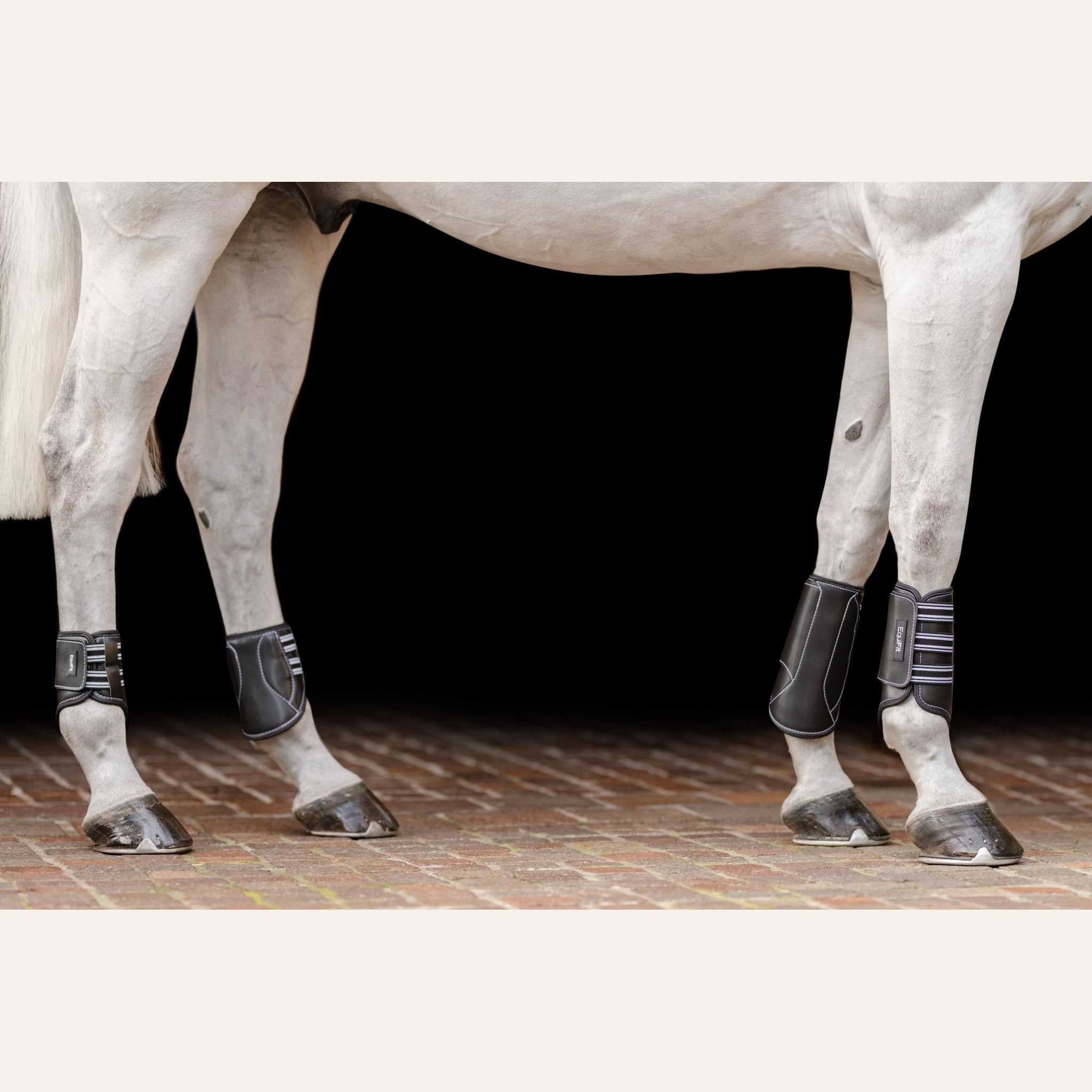 EquiFit MultiTeq Tall Hind Boot