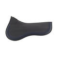 EquiFit ImpacTeq Half Pad - Navy