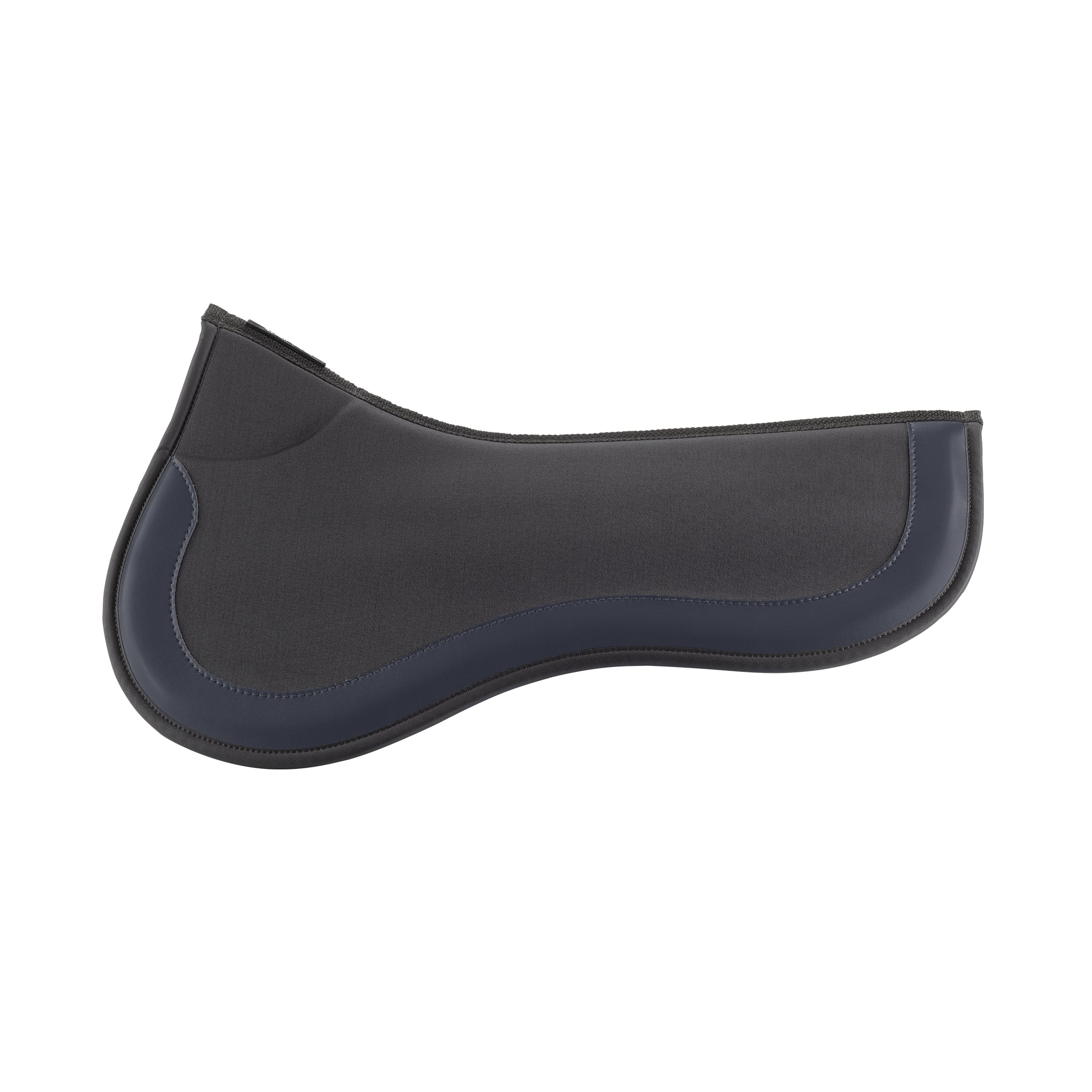 EquiFit ImpacTeq Half Pad - Navy