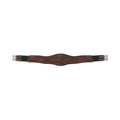 EquiFit Anatomical Jumper Girth, T-Foam liner, flat lay