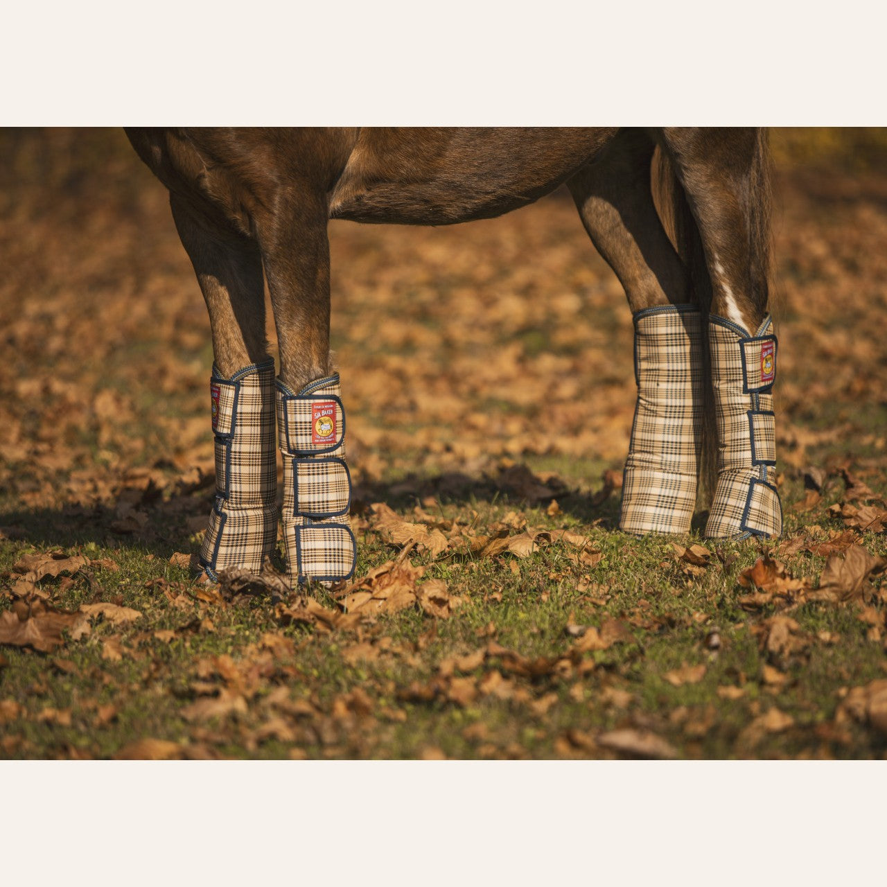 5/A Baker Transport Boots