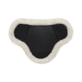EquiFit UltraWool ImpacTeq Replacement Liners for D-Teq, Eq-Teq & Pony Medal Hind Boots - Natural