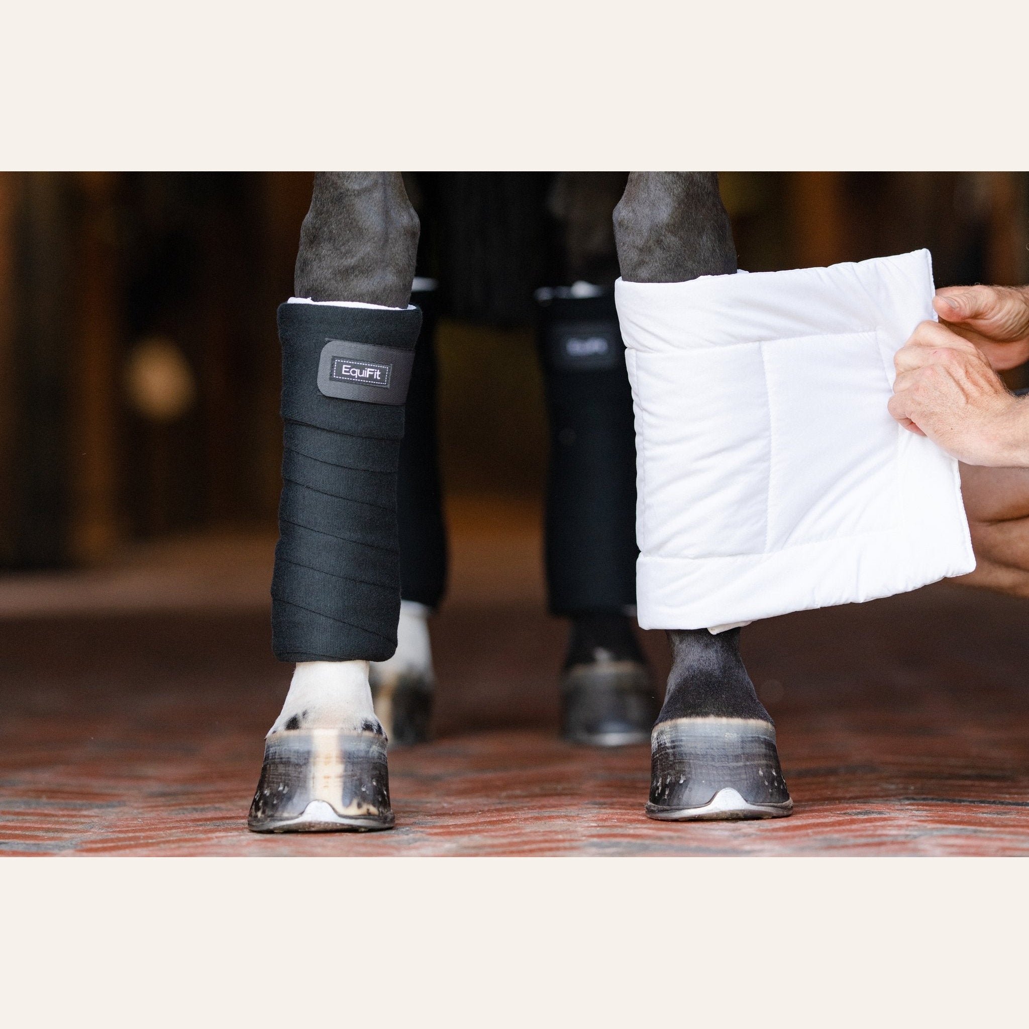 EquiFit ProPillow Wrap