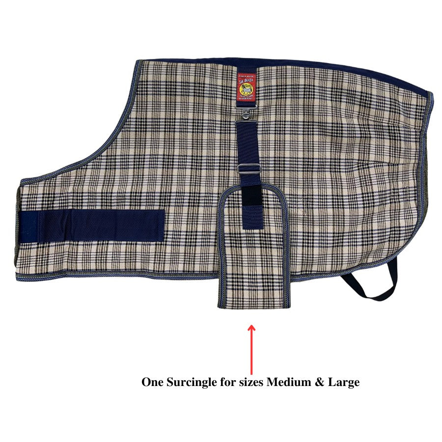 5/A Baker Foal and Pony Expand-O-Blanket 200g
