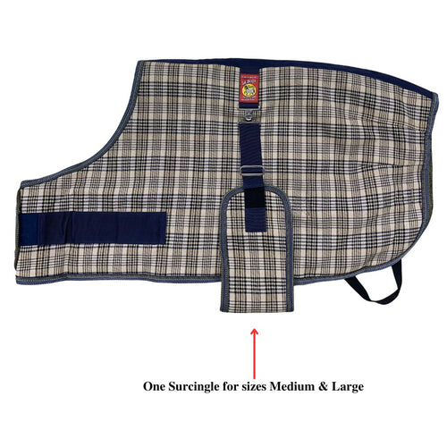 5/A Baker Foal and Pony Expand-O-Blanket 200g