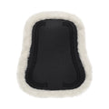 EquiFit UltraWool ImpacTeq Replacement Liners for D-Teq, Eq-Teq & Pony Medal Front Boots - Natural
