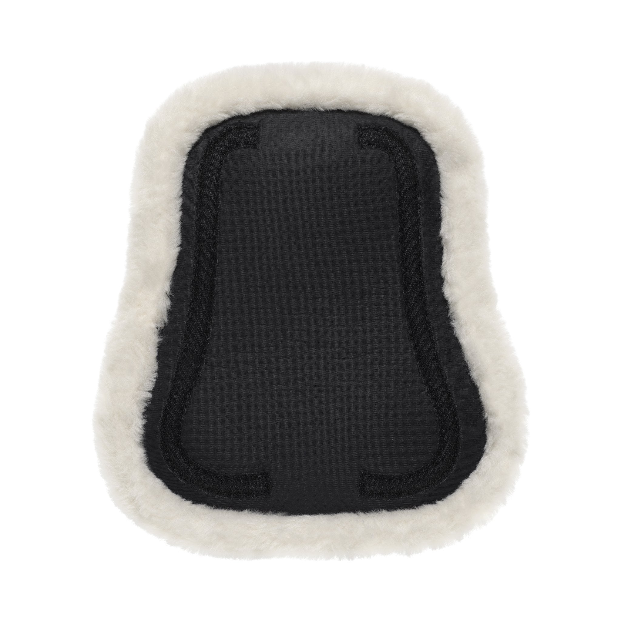 EquiFit UltraWool ImpacTeq Replacement Liners for D-Teq, Eq-Teq & Pony Medal Front Boots - Natural