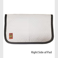 5/A Baker Baby Saddle Pad