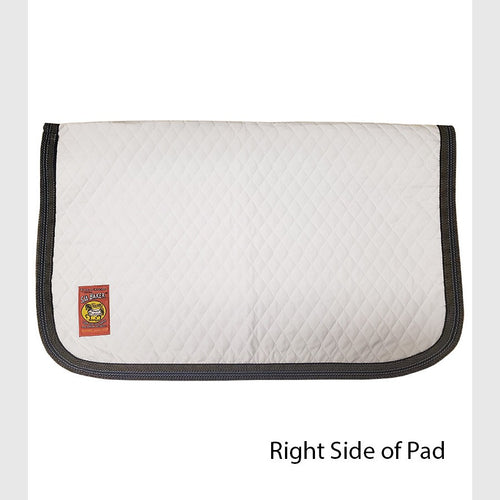 5/A Baker Baby Saddle Pad