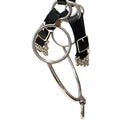WTP Winning Tongue Plate Bitless Rearing Bit with Brakes