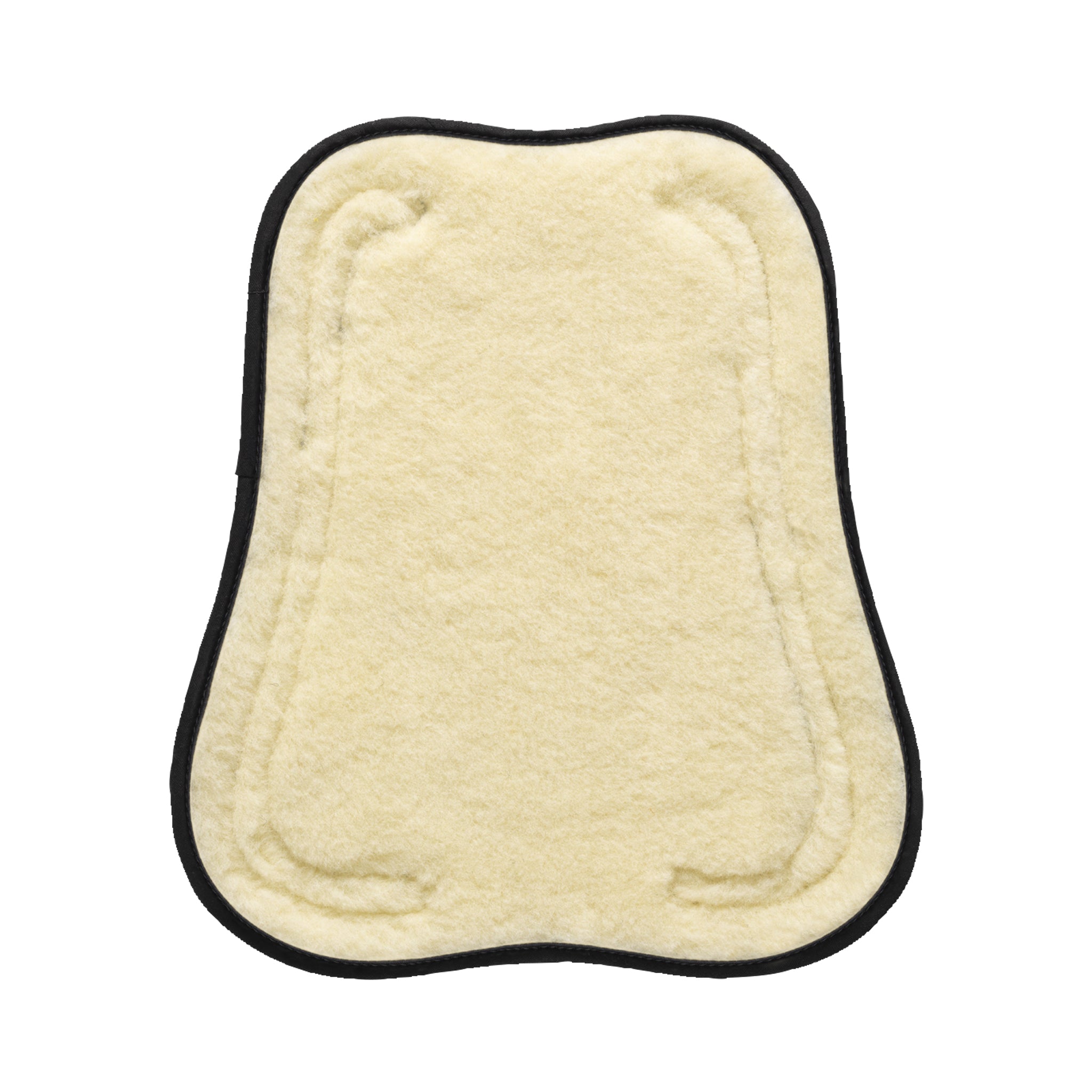 EquiFit SheepsWool ImpacTeq Replacement Liners for D-Teq, Eq-Teq, Pony Medal & Pro2 Series Front Boots