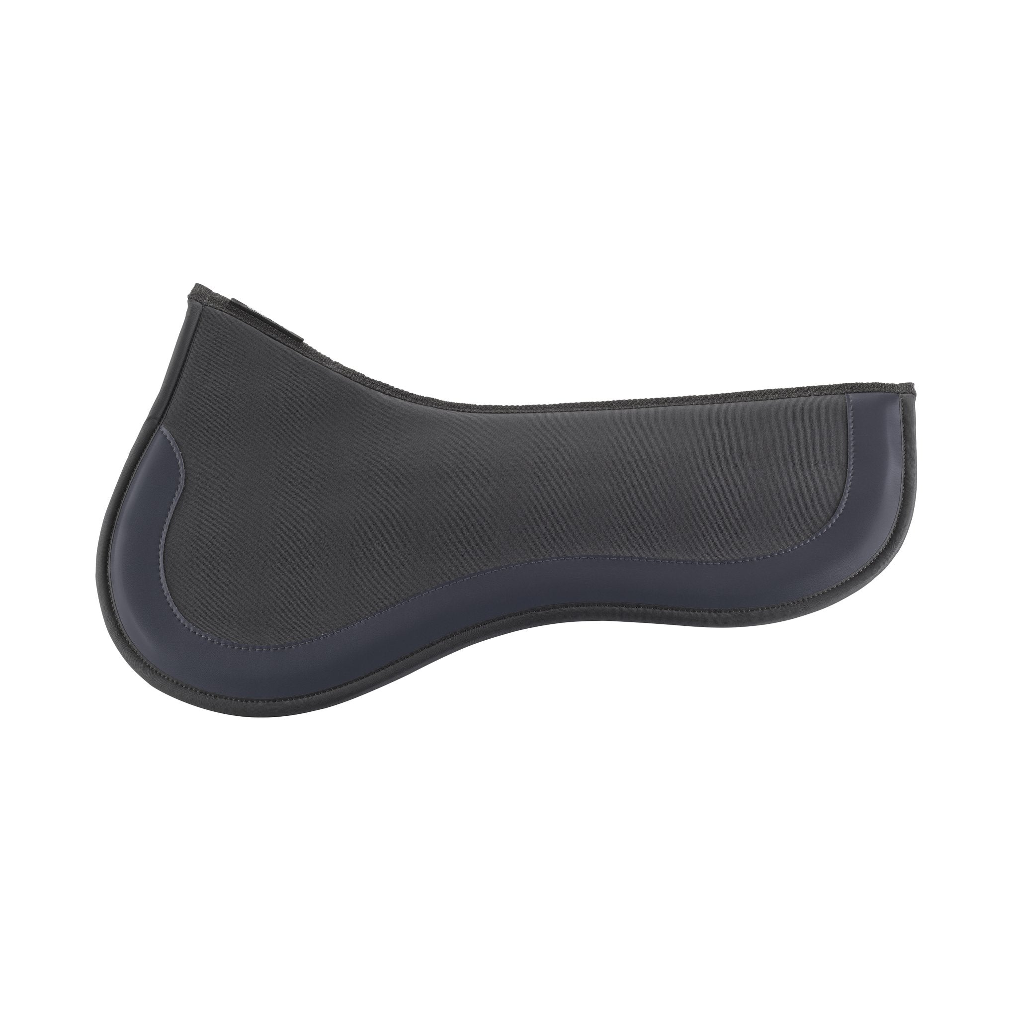 EquiFit Thin ImpacTeq Half Pad - Navy