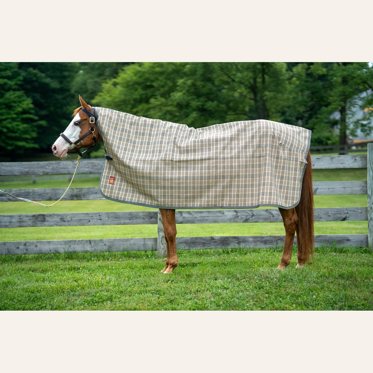 5/A Baker Rain Cover