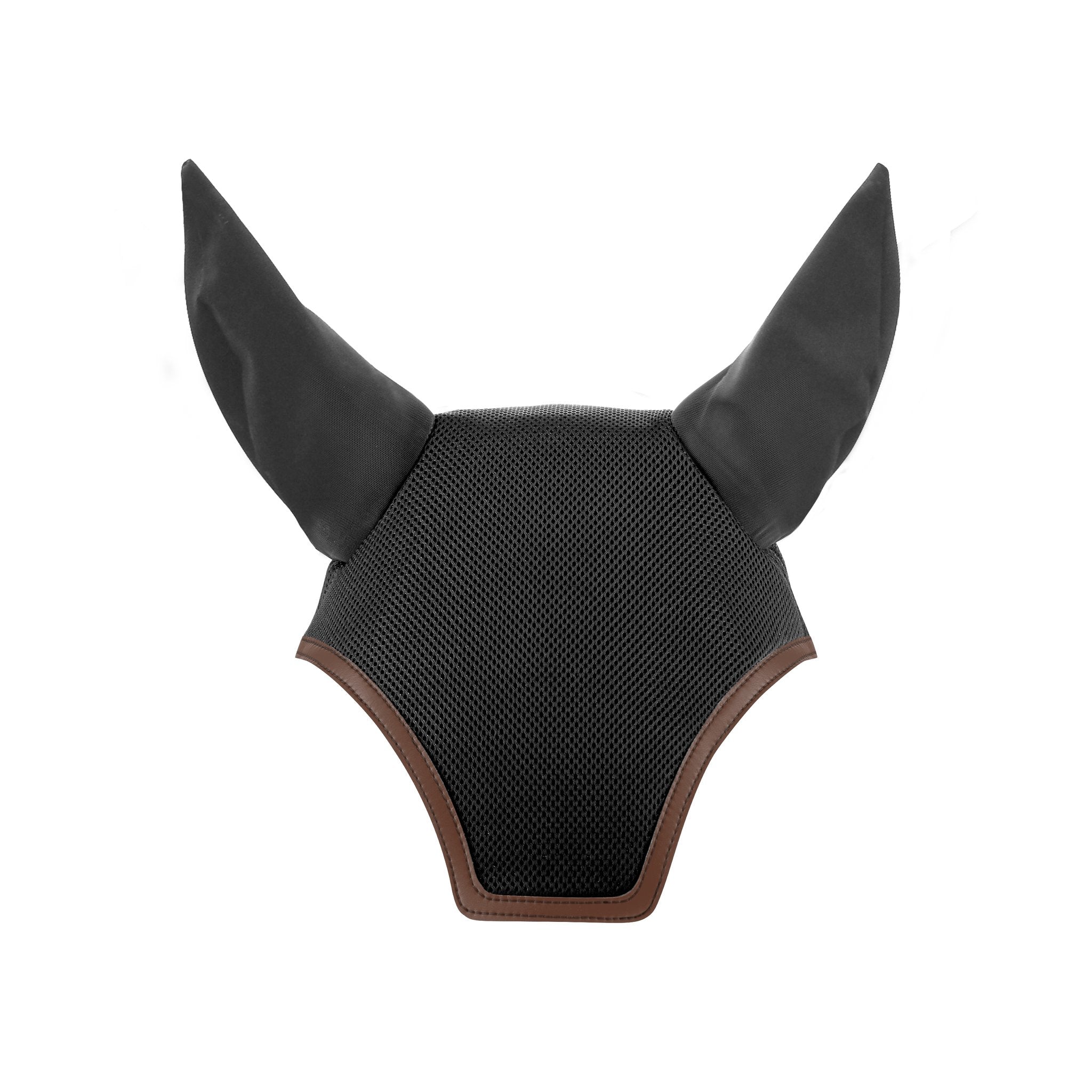 EquiFit Ear Bonnet - Brown
