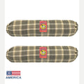 5/A Baker Breast Butt Bar Covers