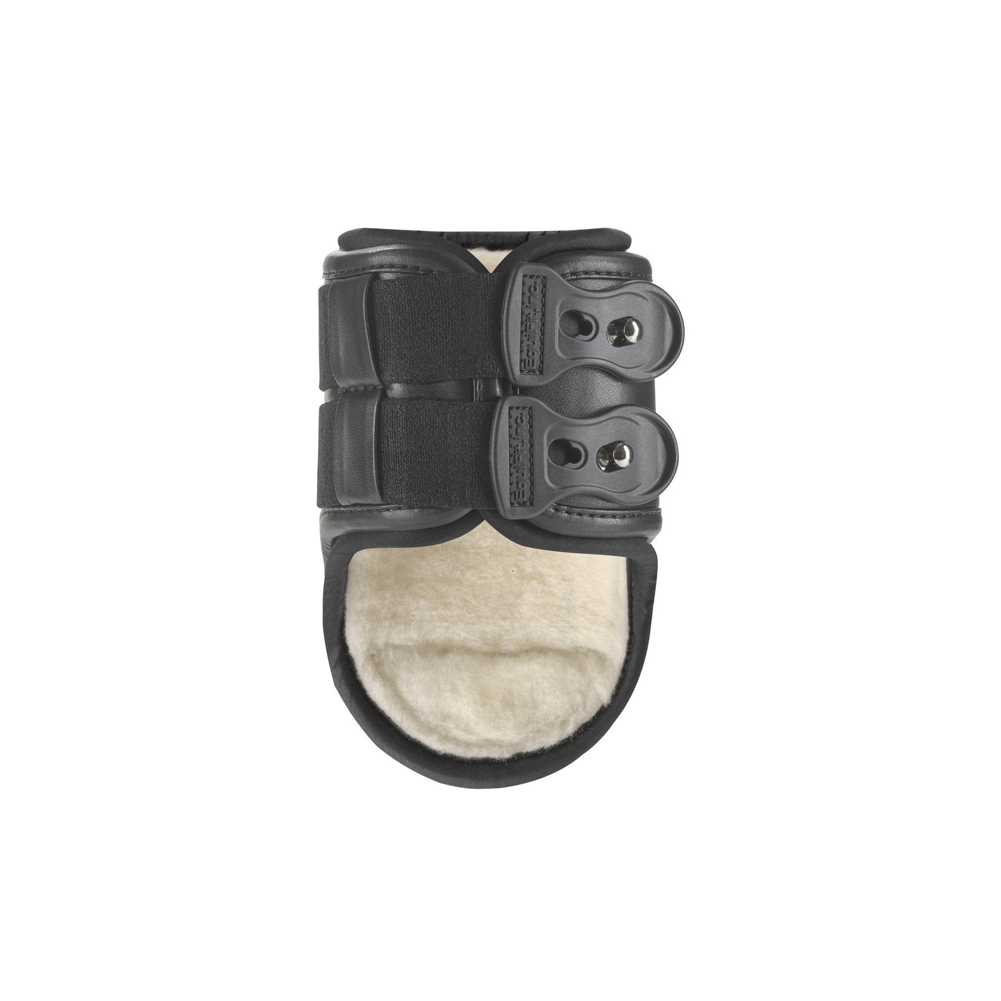 EquiFit Eq-Teq Hind Boot, SheepsWool liner