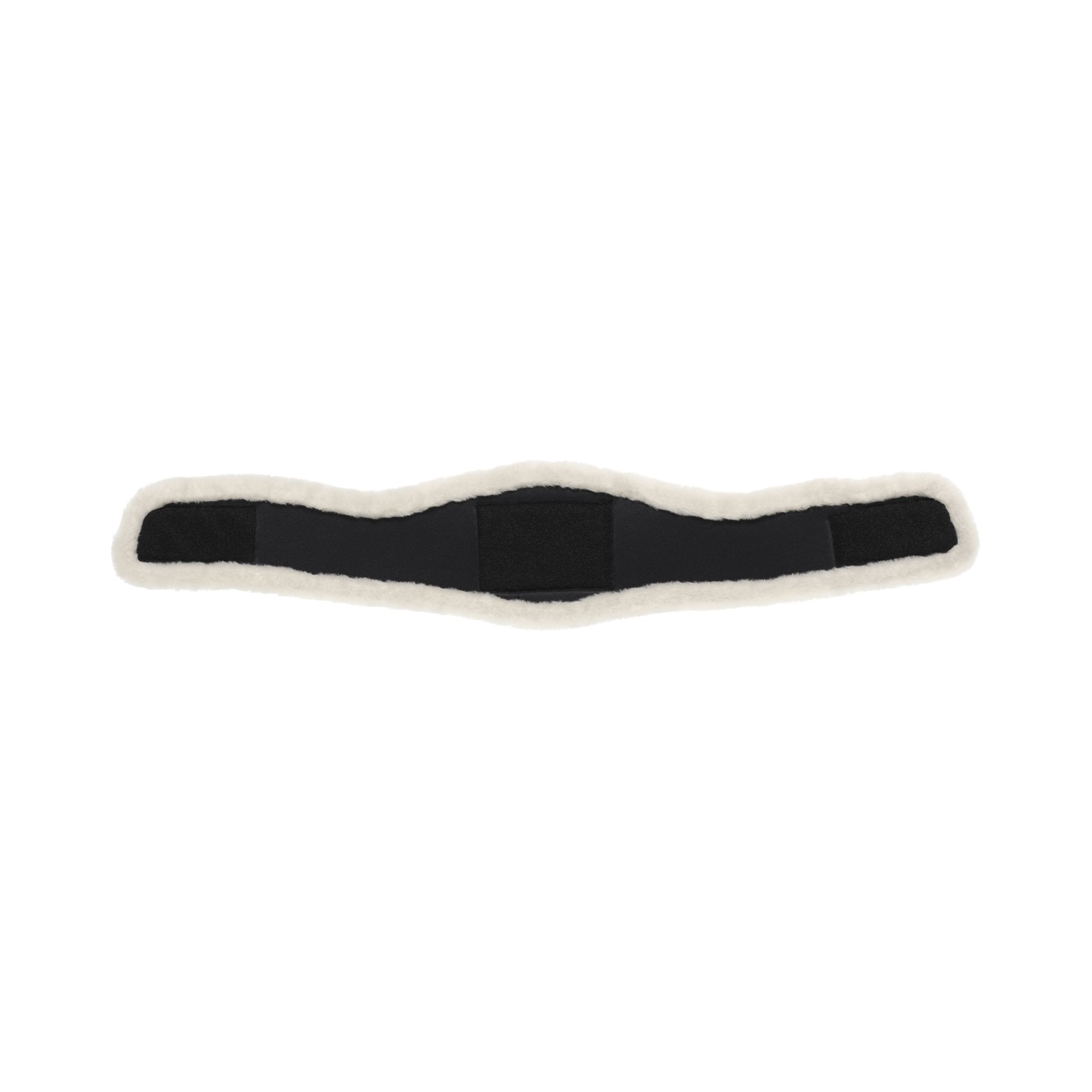 EquiFit Anatomical Jumper Girth Replacement Liner - UltraWool Natural