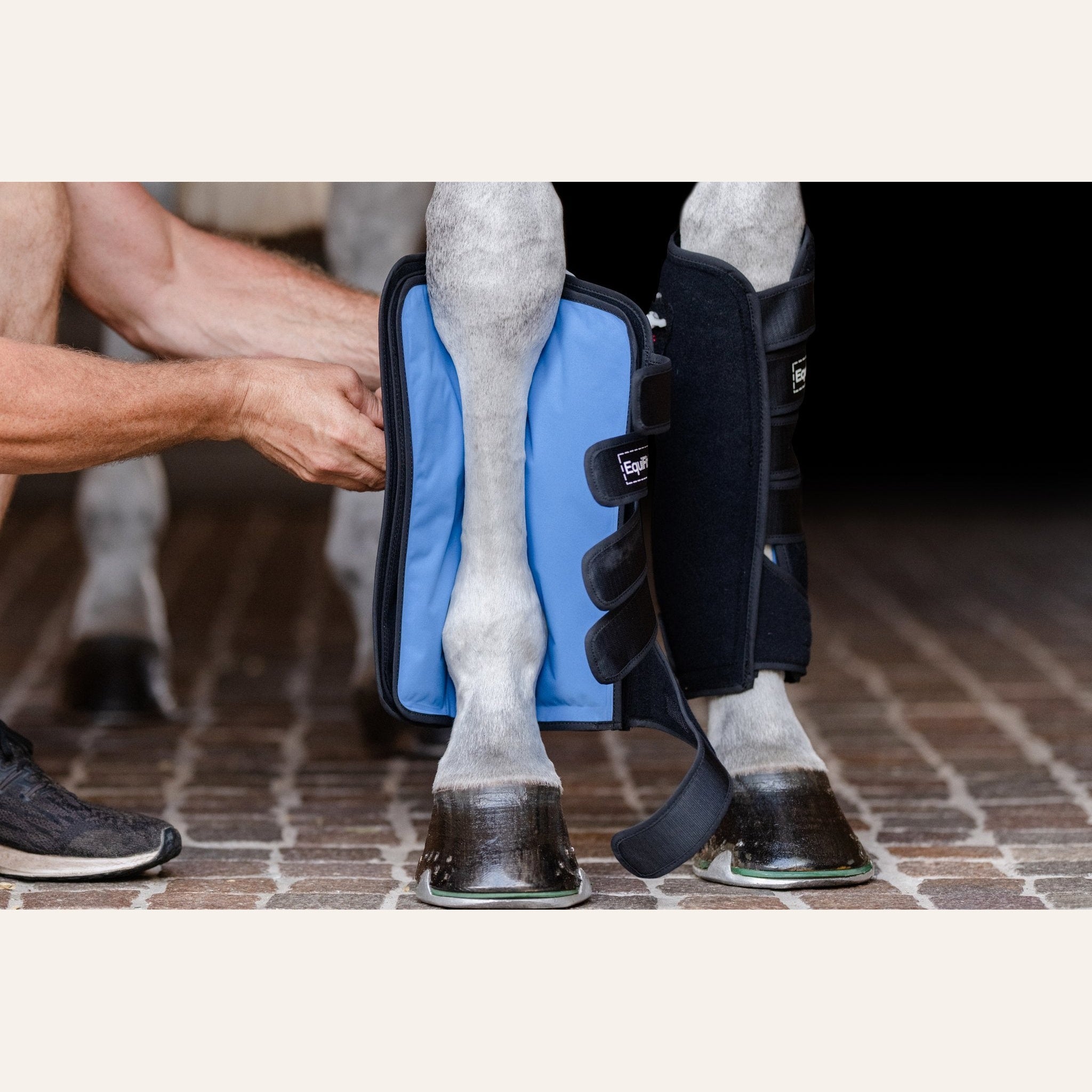 EquiFit GelCompression TendonBoots