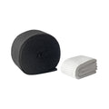 EquiFit SilverSox Pony Barn Roll - White