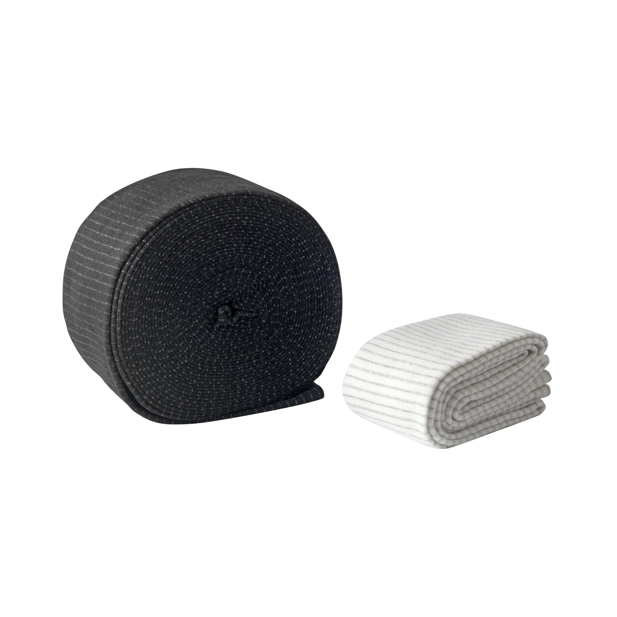 EquiFit SilverSox Pony Barn Roll - White
