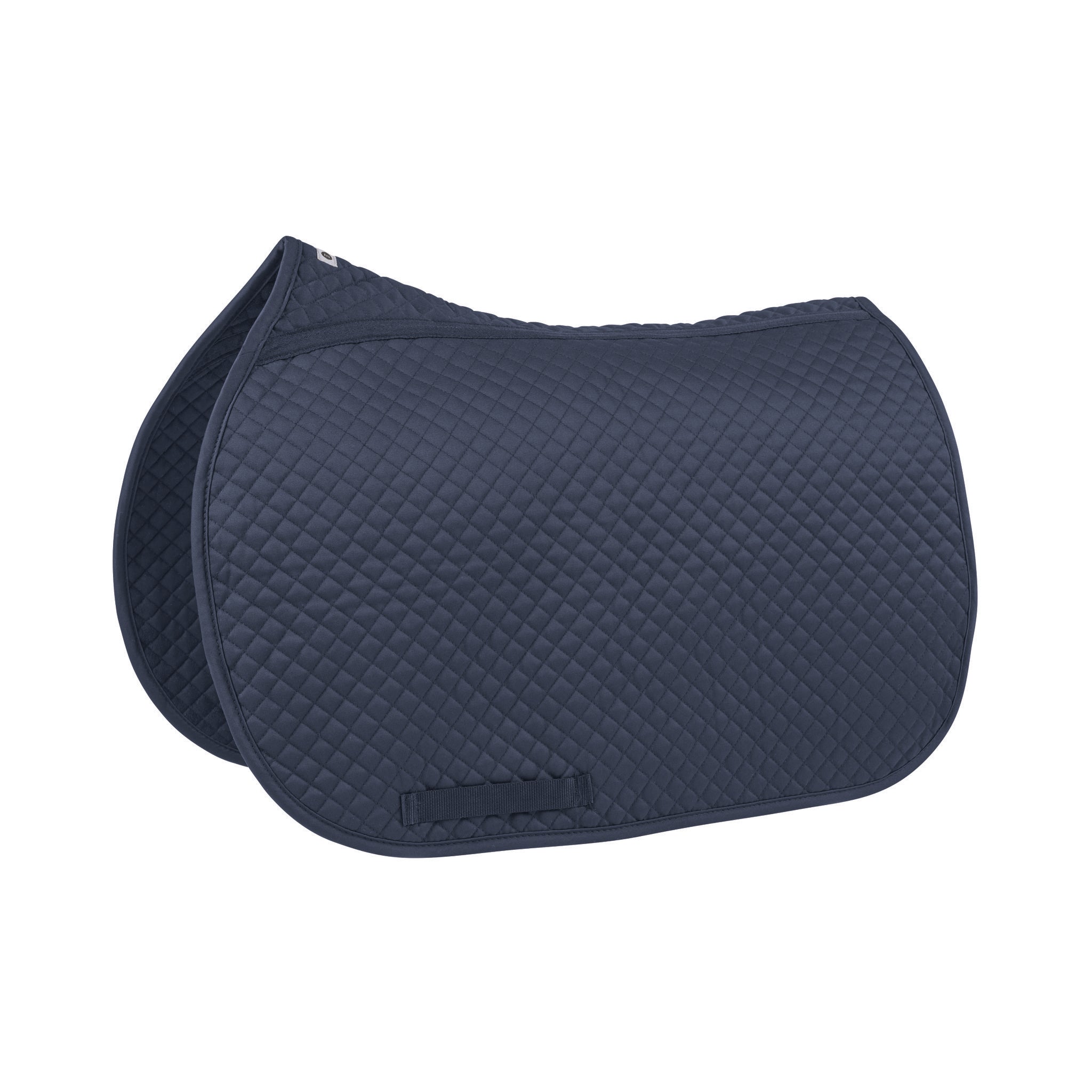 EquiFit Essential Square Pad - Navy