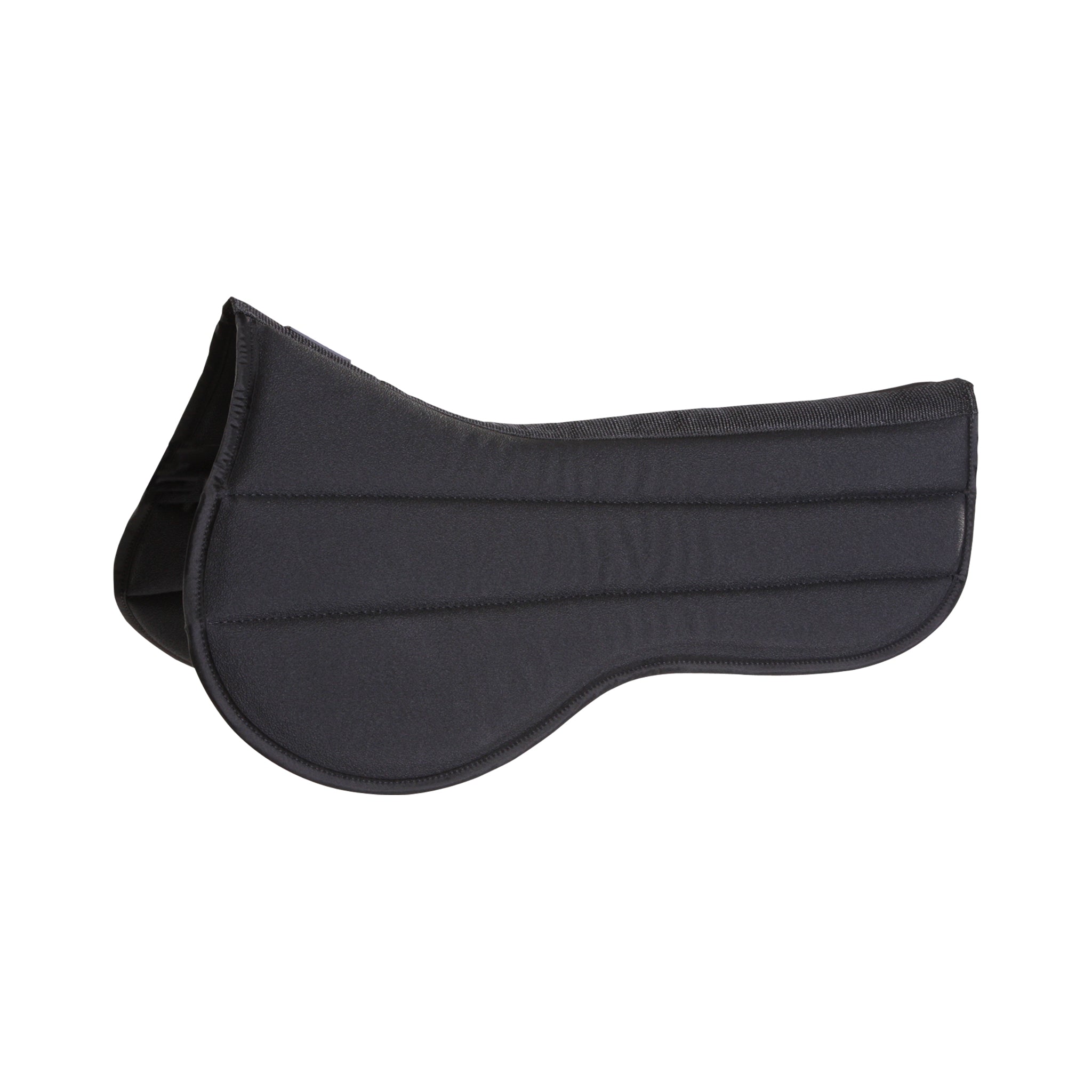 EquiFit Non-Slip Contour T-Foam Half Pad - 1 in