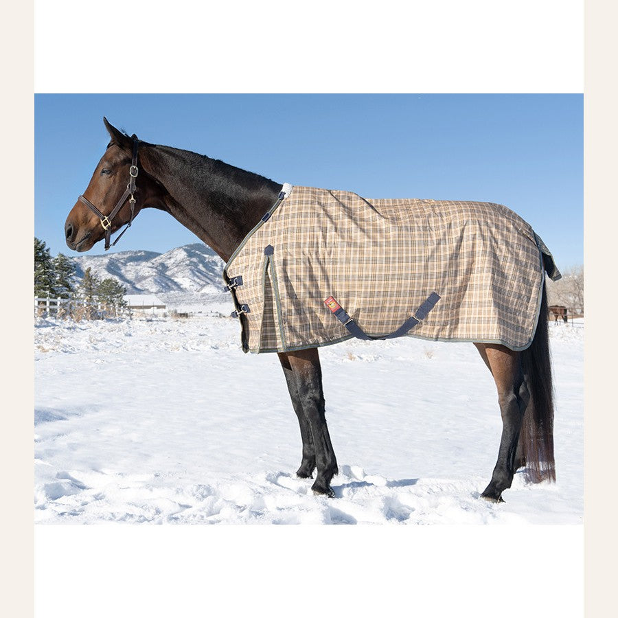 5/A Baker Turnout Blanket 200g