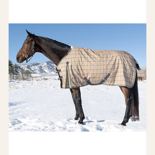 5/A Baker Turnout Blanket 200g