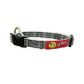 5/A Baker Nylon Dog Collar
