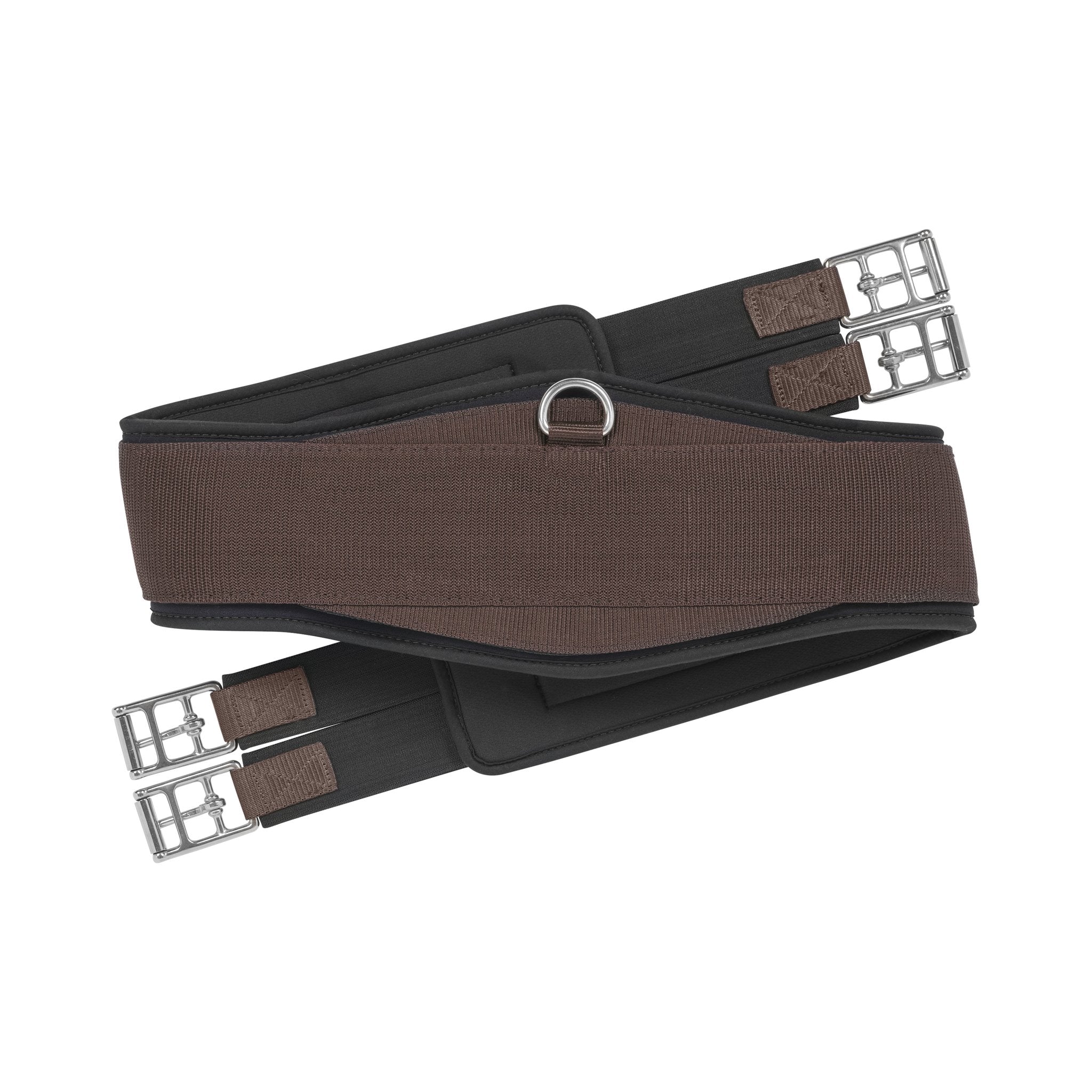 EquiFit Essential Schooling Girth, SmartFabric liner, folded