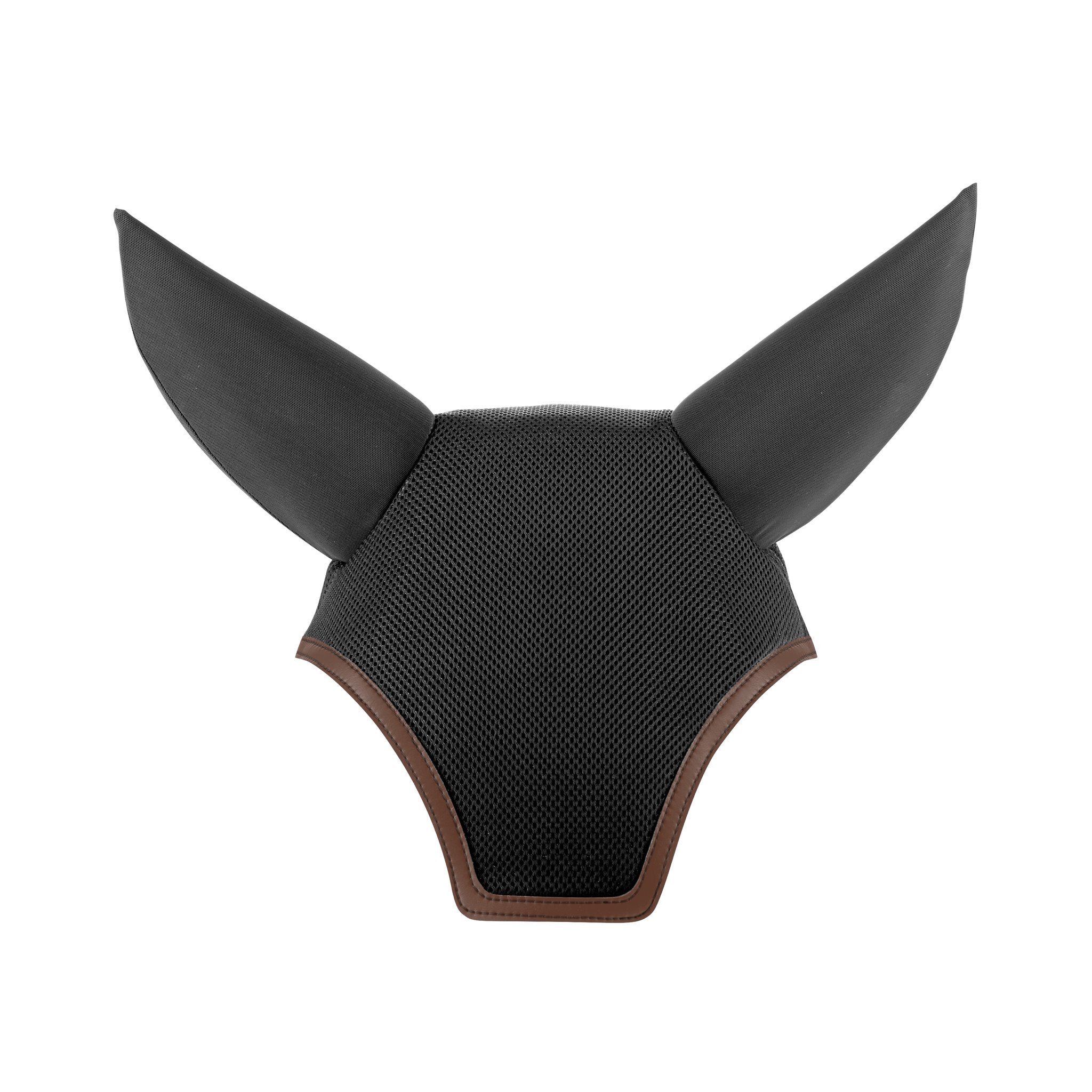 EquiFit SilentFit Ear Bonnet - Brown