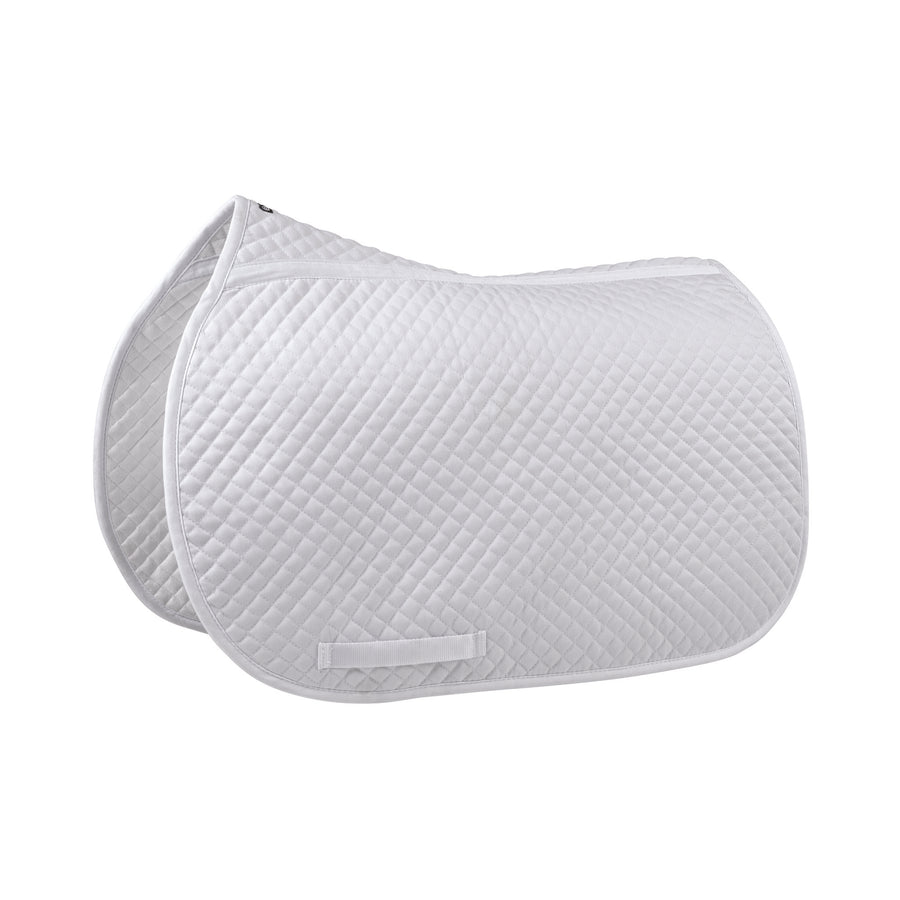 Saddle & Half Pads