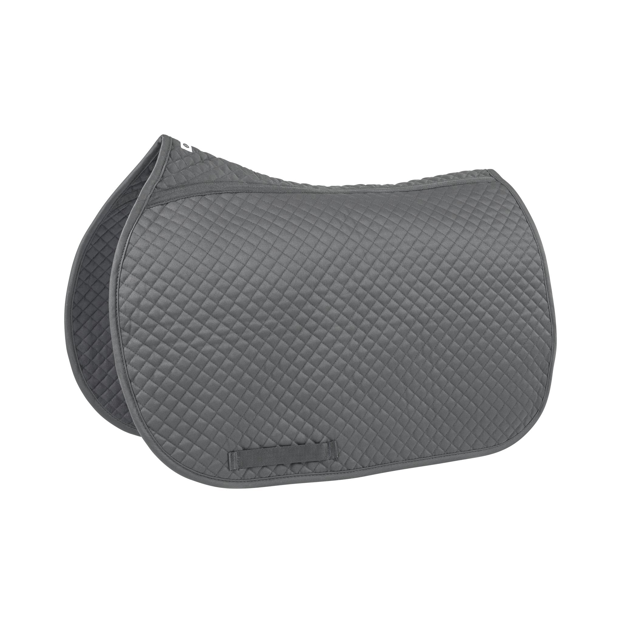 EquiFit Essential Square Pad - Grey