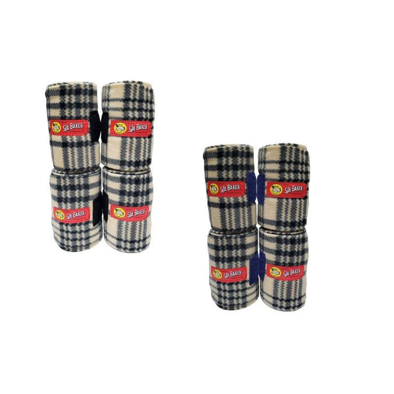 5/A Baker Pony Bakerfleece Polo Bandages