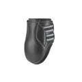 EquiFit D-Teq Hind Boot, Black, ImpacTeq liner