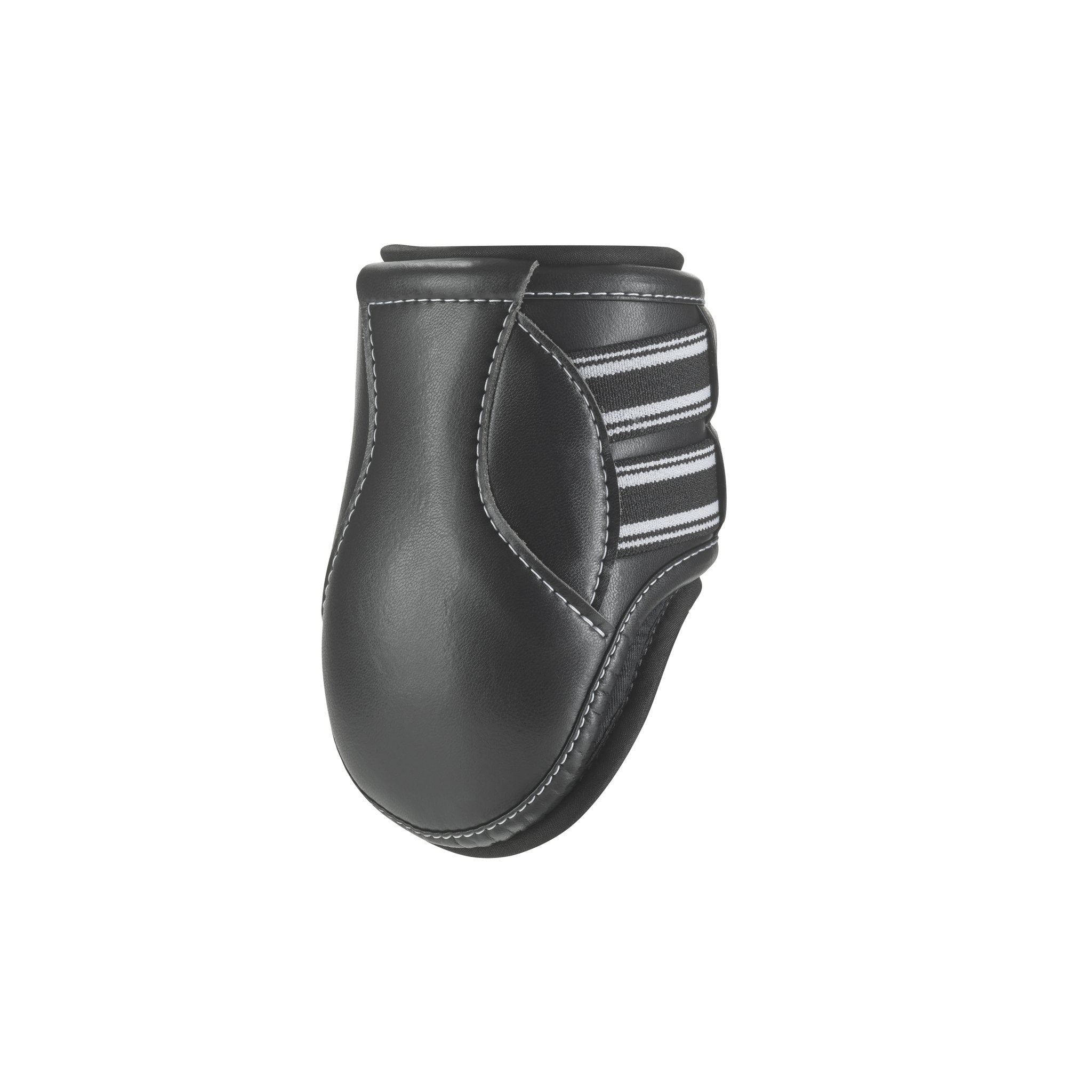EquiFit D-Teq Hind Boot, Black, ImpacTeq liner