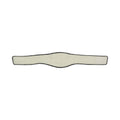 EquiFit Anatomical Jumper Girth Replacement Liner - SheepsWool