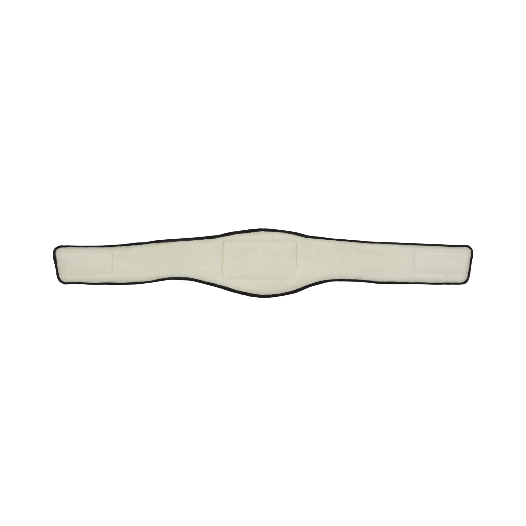 EquiFit Anatomical Jumper Girth Replacement Liner - SheepsWool
