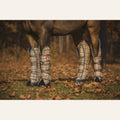 5/A Baker Poly Trailering Boots