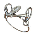 WTP Winning Tongue Plate Dexter Bit with Extended Plate