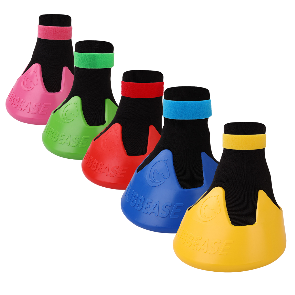 Tubbease Hoof Sock